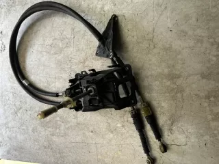 349351198R, 341045700R Трос кулисы КПП Renault Twingo 3 Арт e11909592, вид 2