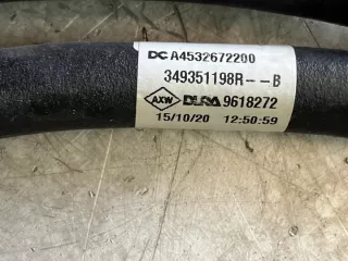 349351198R, 341045700R Трос кулисы КПП Renault Twingo 3 Арт e11909592, вид 4