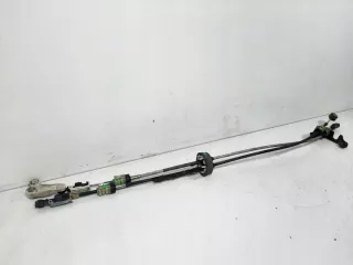 90578381 Трос кулисы КПП Opel Zafira A Арт e11909197, вид 2