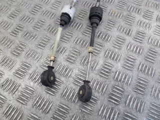 55512236 Трос кулисы КПП Opel Astra K Арт e11909177, вид 3