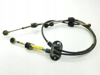 CS52995 Трос кулисы КПП Ford C-max 2 Арт e11908839, вид 1