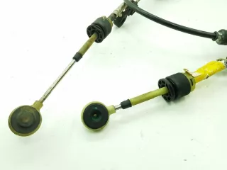 CS52995 Трос кулисы КПП Ford C-max 2 Арт e11908839, вид 2