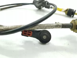 CS52995 Трос кулисы КПП Ford C-max 2 Арт e11908839, вид 4