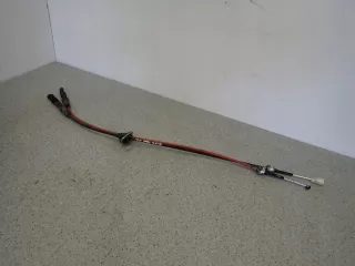  Трос кулисы КПП Chevrolet Kalos Арт e11908629, вид 1