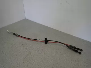  Трос кулисы КПП Chevrolet Kalos Арт e11908629, вид 4
