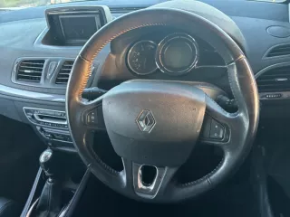23456667777 Руль Renault Megane 3 Арт e11901069, вид 1