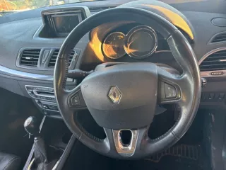 23456667777 Руль Renault Megane 3 Арт e11901069, вид 2
