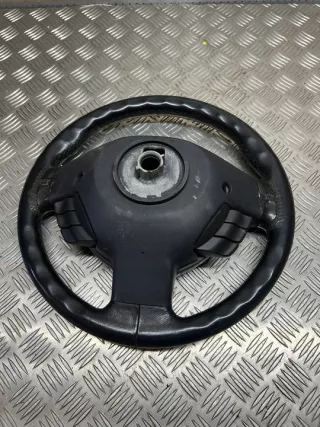  Руль Opel Corsa C Арт e11900978, вид 2