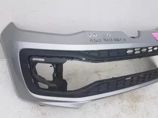 1S0807221E Бампер передний Volkswagen Up Арт e11895470, вид 2
