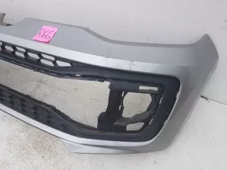 1S0807221E Бампер передний Volkswagen Up Арт e11895470, вид 3