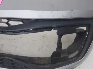 1S0807221E Бампер передний Volkswagen Up Арт e11895470, вид 4