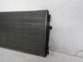 5Q0121251EM Радиатор (основной) Volkswagen Golf 7 Арт e11878778, вид 2