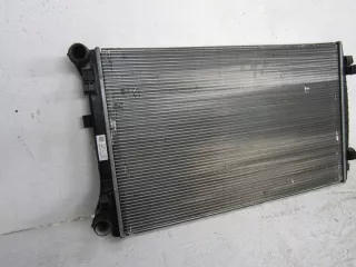 5Q0121251EM Радиатор (основной) Volkswagen Golf 7 Арт e11878778, вид 3