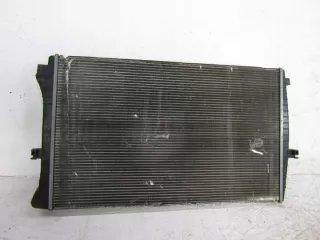 5Q0121251EM Радиатор (основной) Volkswagen Golf 7 Арт e11878778, вид 4