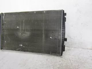 5Q0121251EM Радиатор (основной) Volkswagen Golf 7 Арт e11878778, вид 6