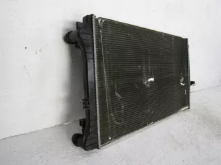 5Q0121251EM Радиатор (основной) Volkswagen Golf 7 Арт e11878778, вид 7