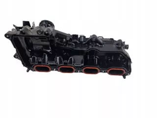 140035548R A2821401400 OEMM11 Коллектор впускной Renault Scenic 3 Арт e11878596, вид 3