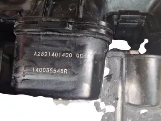 140035548R A2821401400 OEMM11 Коллектор впускной Renault Scenic 3 Арт e11878596, вид 4