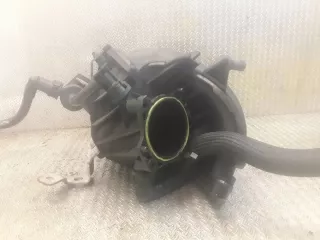 7528172 Коллектор впускной MINI Cooper R56 Арт e11878386, вид 2