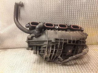 7528172 Коллектор впускной MINI Cooper R56 Арт e11878373, вид 2