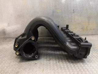 6120903537 Коллектор впускной Mercedes ML W163 Арт e11878328, вид 3