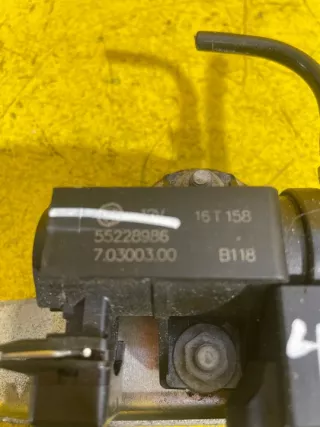 5228986 Клапан электромагнитный Opel Zafira C Арт e11878039, вид 3