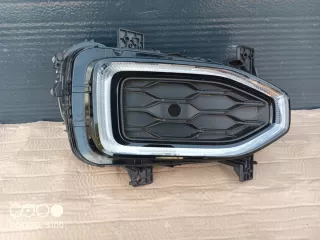 89250941 Фара противотуманная правая Volkswagen T-Roc Арт e11877294, вид 1