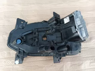 89250941 Фара противотуманная правая Volkswagen T-Roc Арт e11877294, вид 5