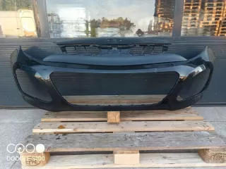 20111- Бампер передний Kia Rio 3 Арт e11876343, вид 1
