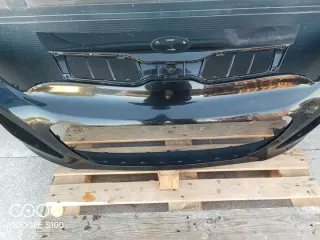 20111- Бампер передний Kia Rio 3 Арт e11876343, вид 3