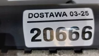 1K0121253H Радиатор (основной) Volkswagen Touran 1 Арт e11862300, вид 4