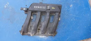 4164554005761 Коллектор впускной Renault Megane 1 Арт e11861885, вид 1