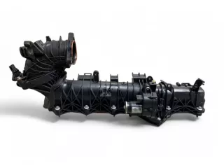 A6560902300 Коллектор впускной Mercedes CLS C257 Арт e11861664, вид 1