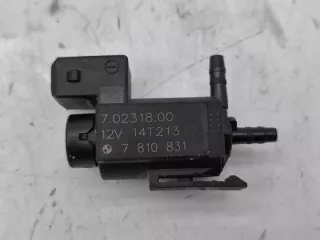7810831 Клапан электромагнитный MINI COUNTRYMAN R60 Арт e11861465, вид 1
