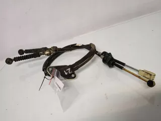  Трос кулисы КПП Volvo V70 2 Арт e11861448, вид 4