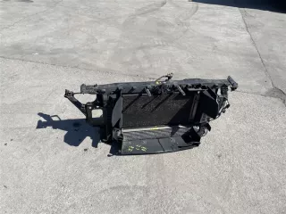 28271-2A680 Радиатор (основной) Hyundai i30 PD Арт e11861436, вид 2