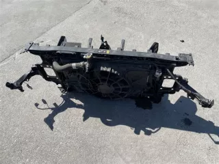 28271-2A680 Радиатор (основной) Hyundai i30 PD Арт e11861436, вид 3