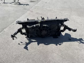 28271-2A680 Радиатор (основной) Hyundai i30 PD Арт e11861436, вид 4