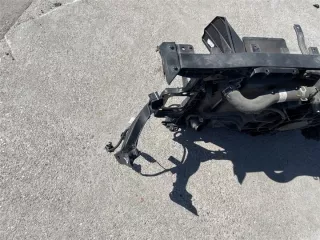 28271-2A680 Радиатор (основной) Hyundai i30 PD Арт e11861436, вид 6