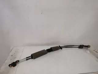  Трос кулисы КПП Mercedes A W168 Арт e11861126, вид 1