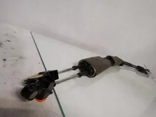  Трос кулисы КПП Mercedes A W168 Арт e11861126, вид 2