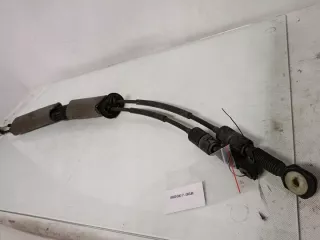  Трос кулисы КПП Mercedes A W168 Арт e11861126, вид 3