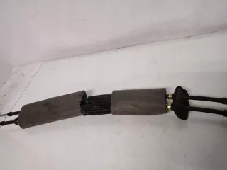  Трос кулисы КПП Mercedes A W168 Арт e11861126, вид 4