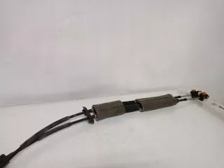  Трос кулисы КПП Mercedes A W168 Арт e11861126, вид 5