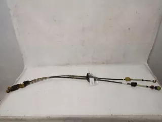  Трос кулисы КПП Mazda 3 BK Арт e11861125, вид 1