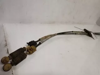  Трос кулисы КПП Mazda 3 BK Арт e11861125, вид 2
