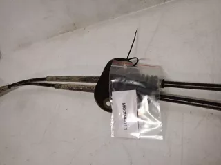  Трос кулисы КПП Mazda 3 BK Арт e11861125, вид 4