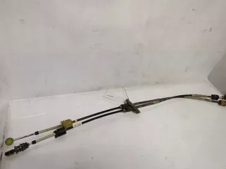  Трос кулисы КПП Mazda 3 BK Арт e11861125, вид 5