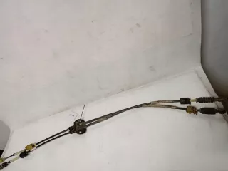  Трос кулисы КПП Mazda 3 BK Арт e11861125, вид 6