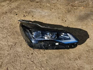 9836230580 Фара правая Peugeot 3008 2 Арт e11858672, вид 1